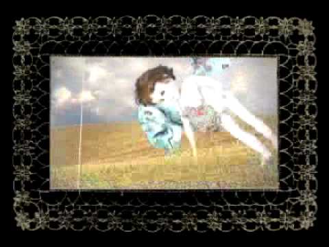 Dawn of the Pixies by Tara Wells, 2004