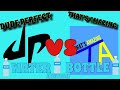 That's Amazing VS Dude Perfect(Bottle Flip Edition)