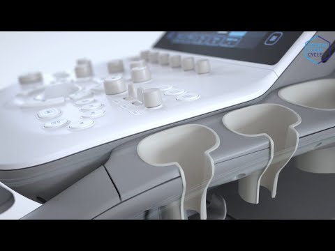 WS80A with Elite V40