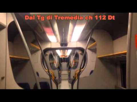 Scarsi i risultati per la Metroferrovia