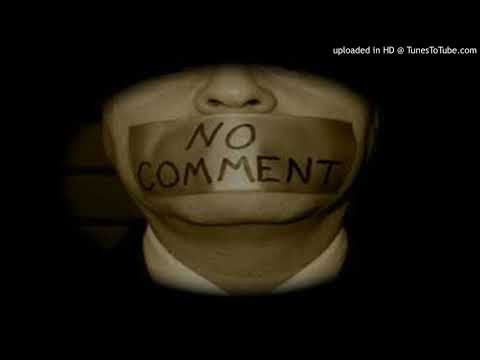 DJ Gołąb-No Comment(Bootleg 2k19)