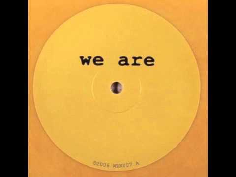 Mikael Stavöstrand - Untitled (We Are 007)