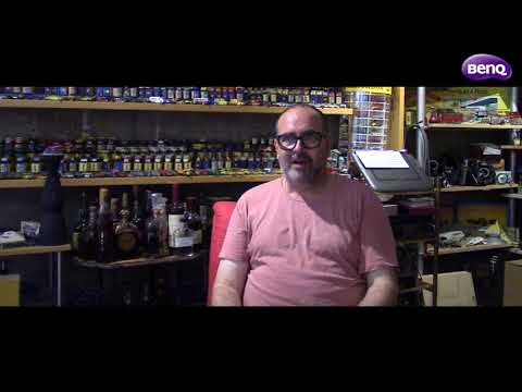 Interview with Legendary Photographer Vincent Versace