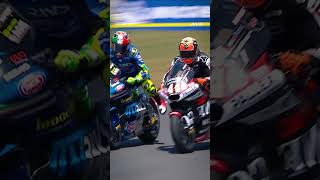 Download lagu Aron Canet & Diogo Moreira battle it out for 3rd  ⚔️ | 2025 Italian GP mp3