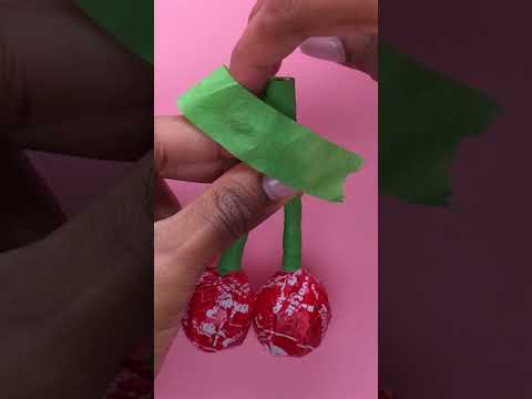 Candy Gram Valentines Day