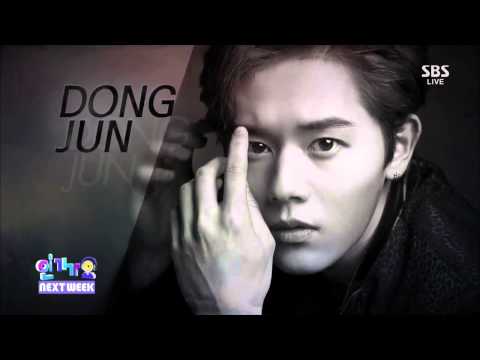 Live HD 140601 BOYFRIEND, ZEA, TAEYANG NEXT WEEK @SBS Inkigayo