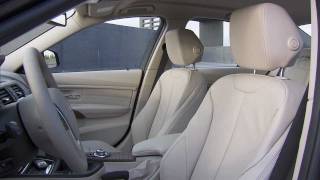 2012 BMW 3-Series Sedan F30 Part-6