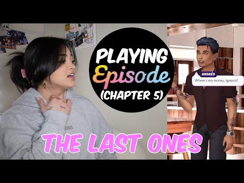 PLAYING EPISODE | FINDING SNAKE?