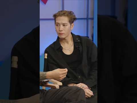 Jackson Wang says frequent traveling gets in the way of connections & dating #MAGICMAN2