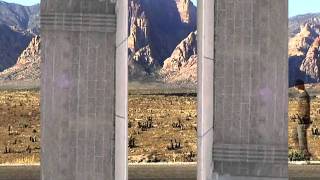 Matt Costa - Cold December music video (unofficial)