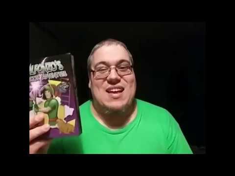 Review of Alfonzo's Arctic Adventure NES Homebrew