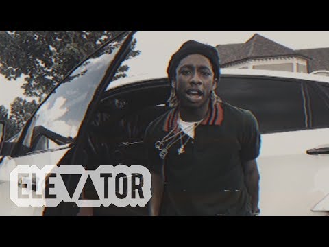 JBan$2Turnt - Pull Up (Official Music Video)