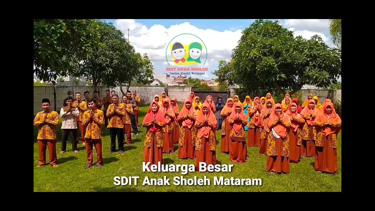 Selamat Idul Fitri 1442 H