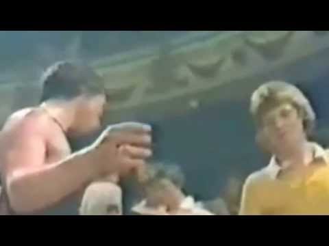 3 wigan casino classics