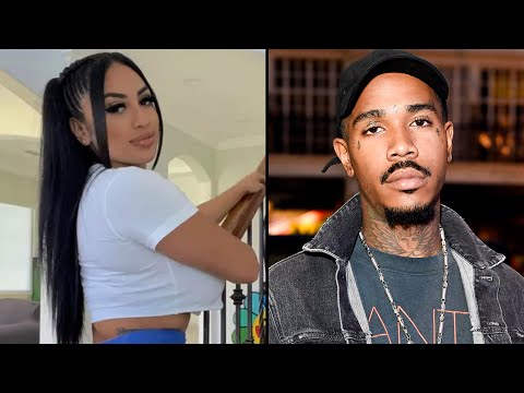 Rapper and Girlfriend Involved in Alleged Murder Suicide