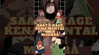 Download lagu Ketika para kage kena mental oleh madara 🗿 mp3