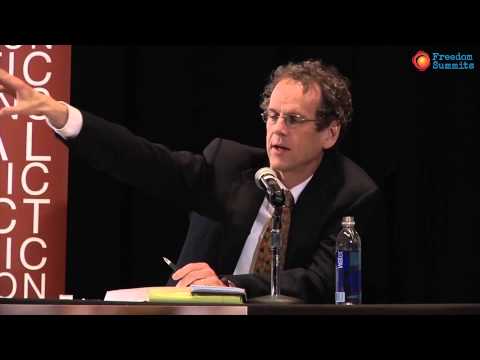 Freedom Summits 2014 - Round 2 - Paul Seils - Part. 1