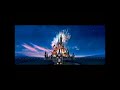 Walt Disney And Walden Media Logos 2008 VHS Capture
