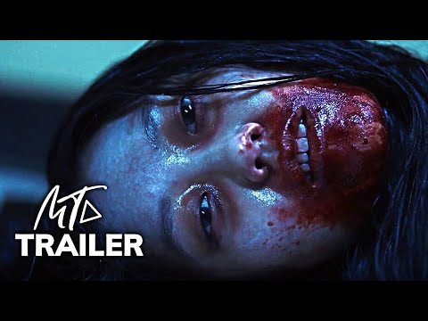 Creepshow Season 3 (2021) — OFFICIAL TRAILER