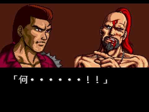 [The Combatribes] 2 Players ALL