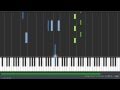 Maxence Cyrin - Where is my mind piano tutorial ...