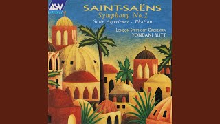 Download lagu Saint-Saëns: Suite algérienne in C Major, Op. 60: I. Prélude mp3