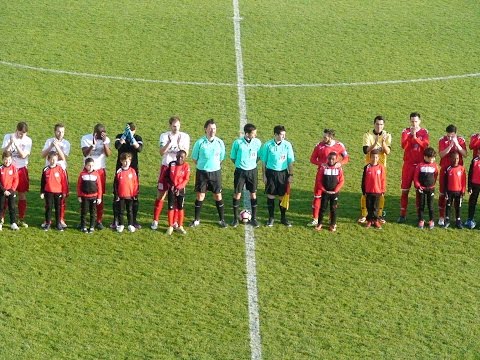 DH / Saint-Alban Aucamville - Auch