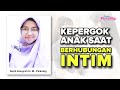 Lakukan Ini Jika Ketahuan Berhubungan Intim Di Depan Anak Septi Anugrah Heni M Psi Psikolog