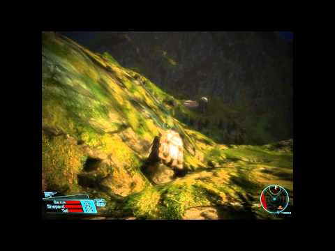 Mass Effect : Turbulences � 900 000 Pieds Xbox 360