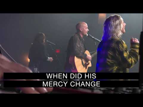 My God Is Still the Same - Jeff Morgan @centralchurchmaine