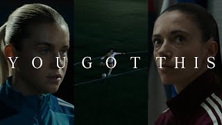 Adidas Great Rivals Make Great Motivations | adidas