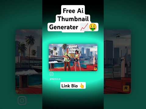 This AI Just Replaced My Entire Design Team – Meet Pikzels!