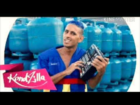 MC Vitão feat. Dennis DJ - Olha o Gás