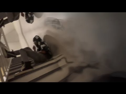 Mezzi - Work On Me (Unofficial Video)