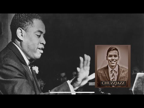 Art Tatum’s life explained