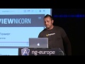 ngEurope 2014: Become a Realtime Cage Dragon with Firebase and AngularJS