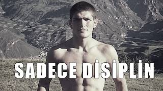 MOTİVASYON BİR YALANDIR | Sadece Disiplin