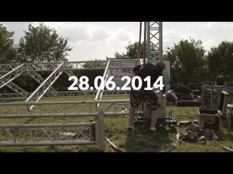 Hiphopowe Żniwa 2014: Wideorelacja.