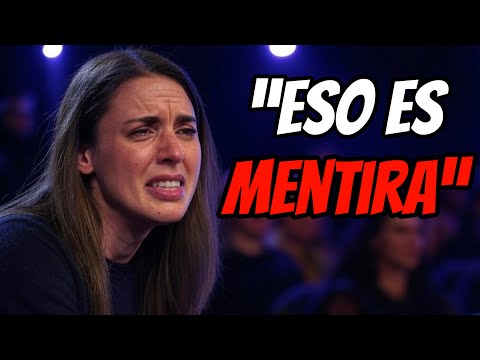 10 MOMENTS when IRENE MONTERO was HUMILIATED LIVE!