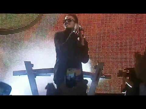 Kim Cesarion - Undressed (The Voice 13 Tivoli DK)