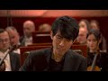 ERIC LU – final round (19th Chopin Competition, Warsaw)