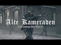 Alte Kamaraden - German marching song - A Battlefield 1 Cinematic