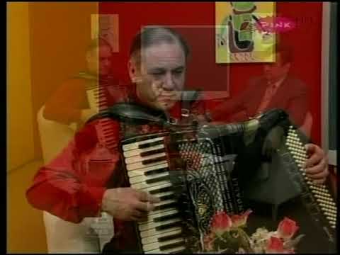 Razgovor harmonika