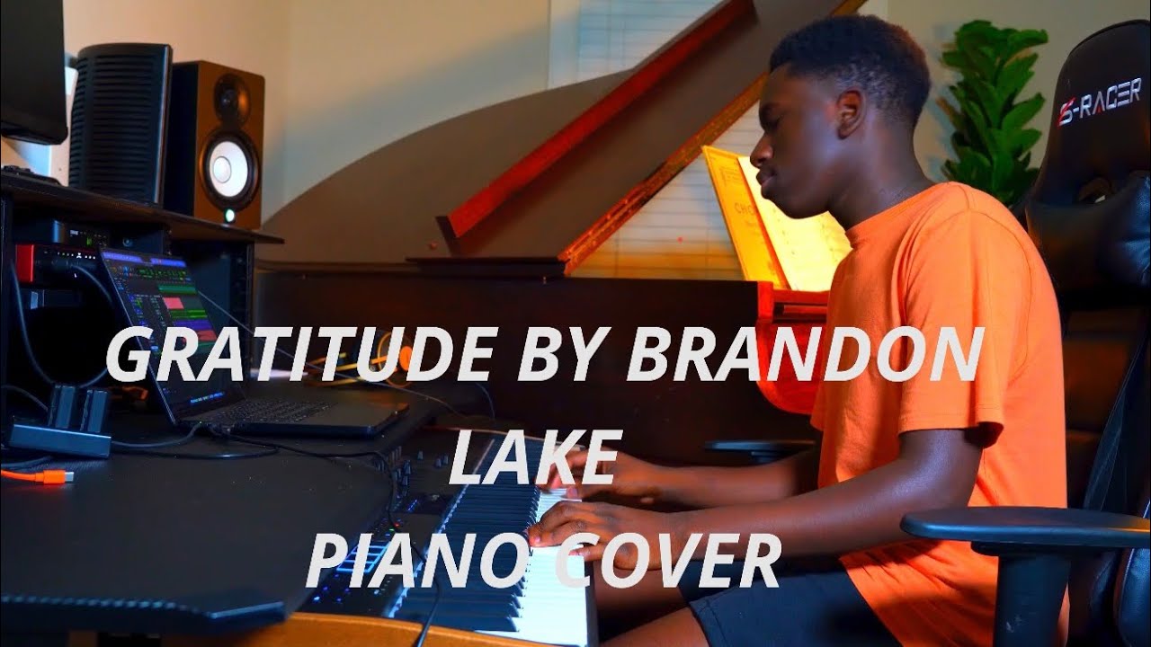 Promotional video thumbnail 2 for Moses O Music - Saxophonist & Pianist