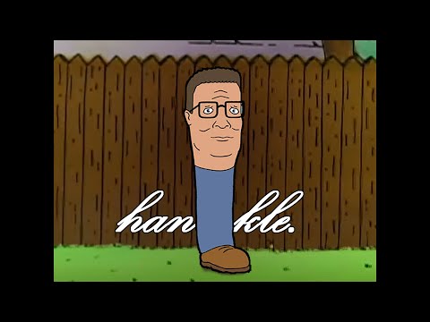 [YTP] hankle