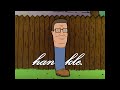 YTP Hankle