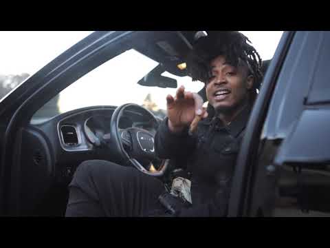 Ben Frank | Popping Shit | Official Video | Shot By. LMB FILMZ #ReadyToShoot