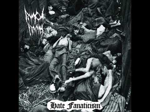 Ruach Raah - Hate Fanaticism (ALBUM STREAM)