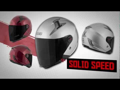Speed and Strength SS2200