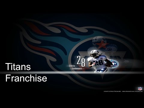 Madden 15 Titans Connected Franchise Ep: 4 - CJ2K BABY!!